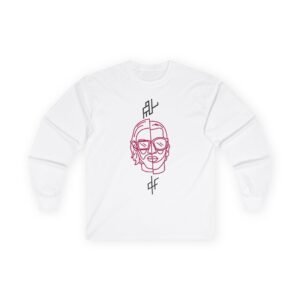 Pnl Qlf Unisex Ultra Cotton Long Sleeve Tee
