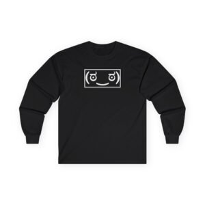 Memeulous Unisex Ultra Cotton Long Sleeve Tee