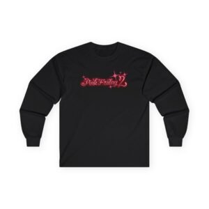 P!nk Friday 2 Unisex Ultra Cotton Long Sleeve Tee