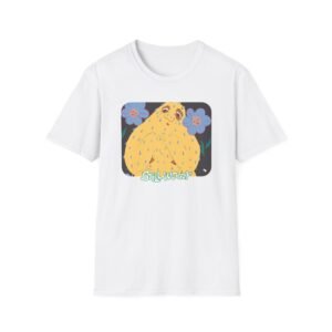 Still Woozy Unisex Softstyle T-Shirt