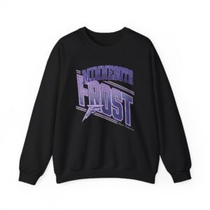 Minnesota Frost Unisex Heavy Blend™ Crewneck Sweatshirt