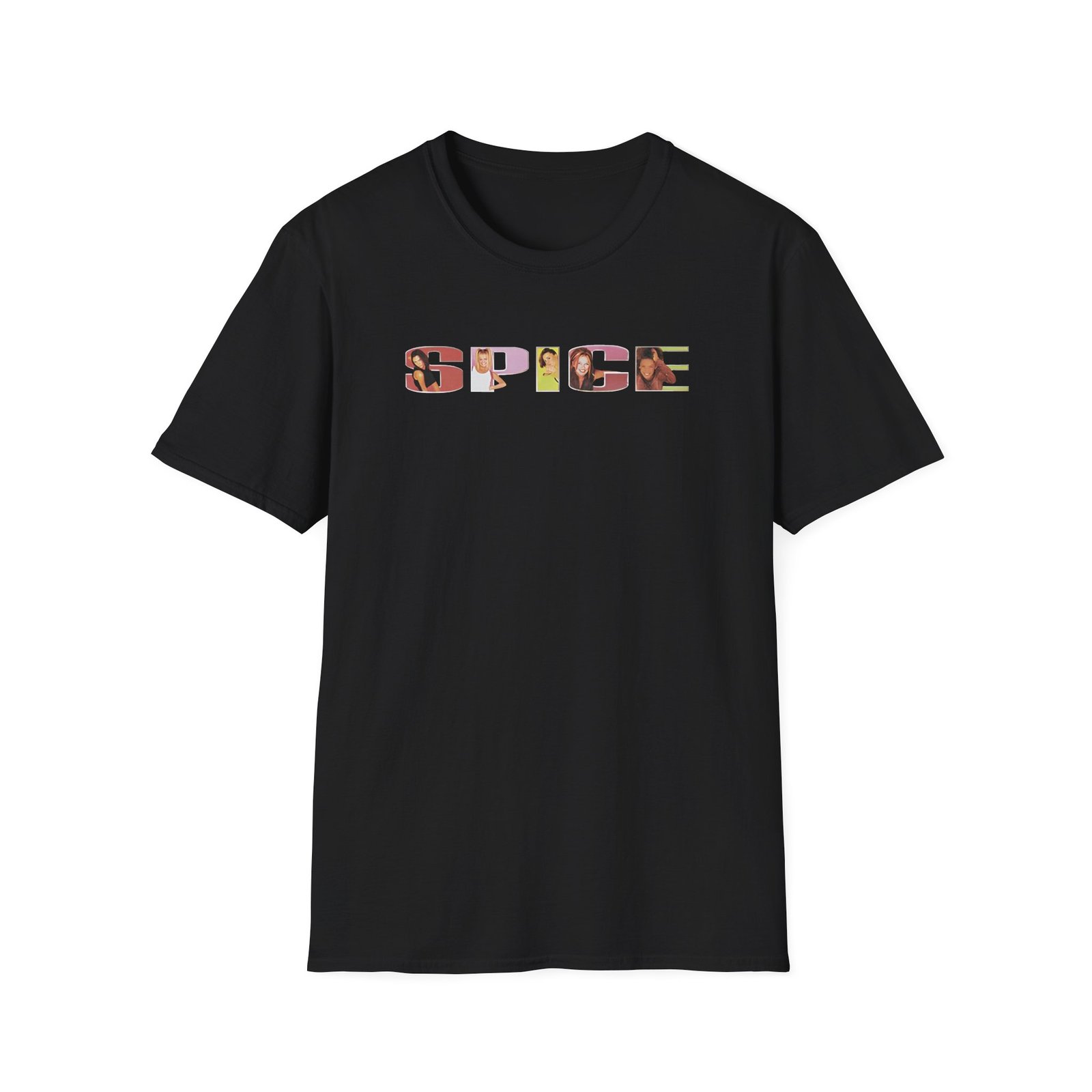 SGP Unisex Softstyle T-Shirt