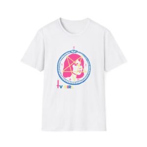 Tv Girl Unisex Softstyle T-Shirt