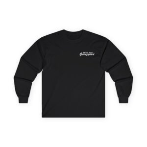 Goonzquad  Long Haul Unisex Ultra Cotton Long Sleeve Tee