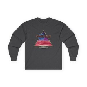 Primus Cygnus Unisex Ultra Cotton Long Sleeve Tee