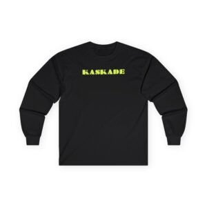 Kaskade Ogden Unisex Ultra Cotton Long Sleeve Tee