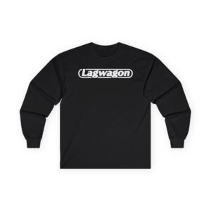 Lagwagon Running on Empty Unisex Ultra Cotton Long Sleeve Tee