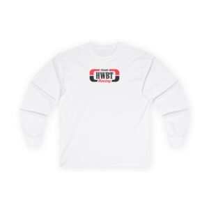 Matt Armstrong Hwbt Racing Unisex Ultra Cotton Long Sleeve Tee