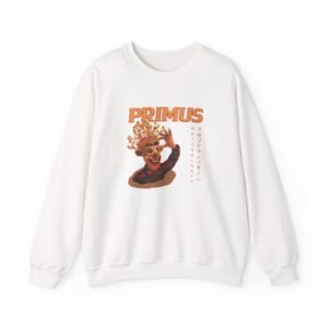 Primus Rhinoplasty Unisex Heavy Blend™ Crewneck Sweatshirt