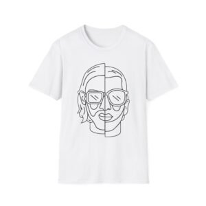 Pnl Chico Unisex Softstyle T-Shirt