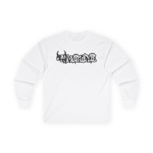 Merauder Master Killer Unisex Ultra Cotton Long Sleeve Tee