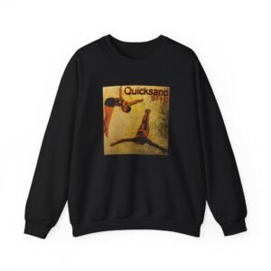 Quicksand Slip Unisex Heavy Blend™ Crewneck Sweatshirt