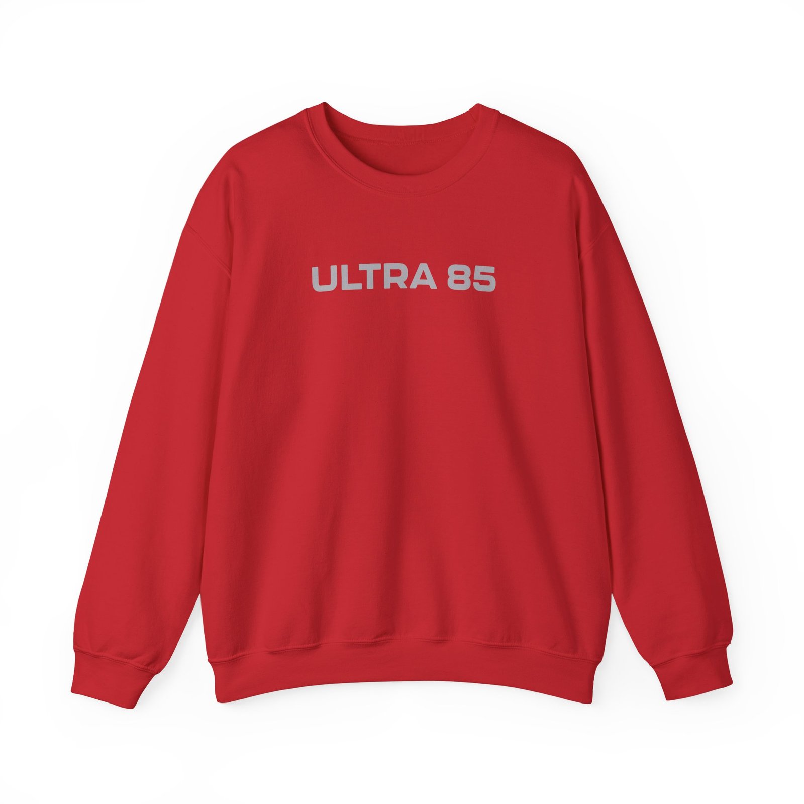 Logic Ultra 85 Unisex Heavy Blend™ Crewneck Sweatshirt